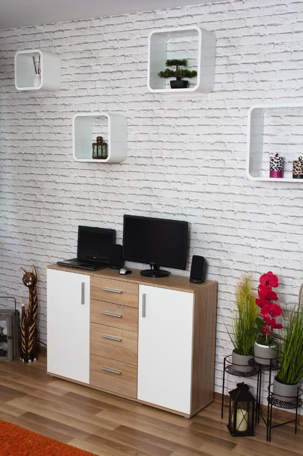 Apartament Tiffany 그단스크 외부 사진