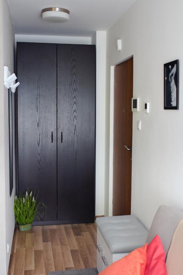Apartament Tiffany 그단스크 외부 사진