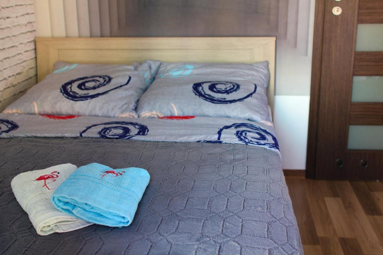 Apartament Tiffany 그단스크 외부 사진