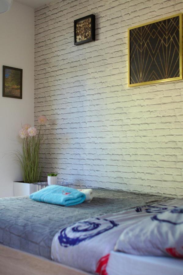 Apartament Tiffany 그단스크 외부 사진